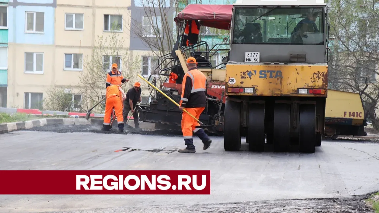 Фото: Василий Тремасов