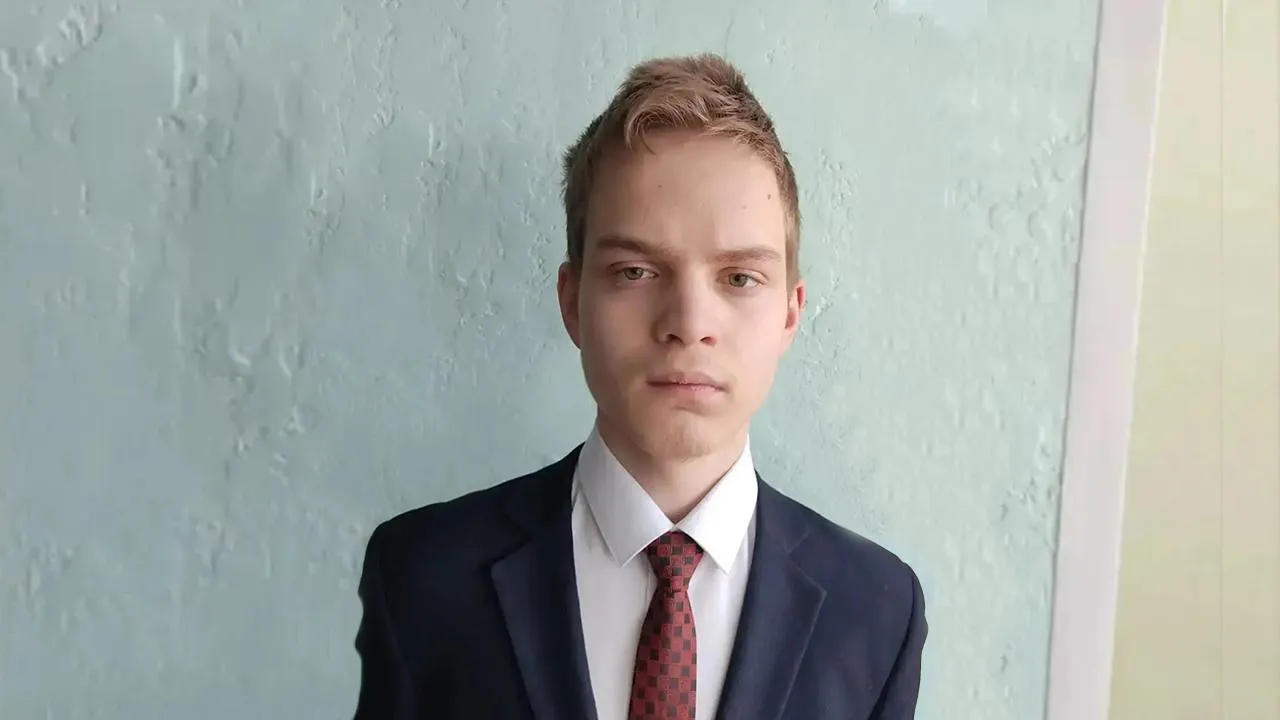 Роман Калекин