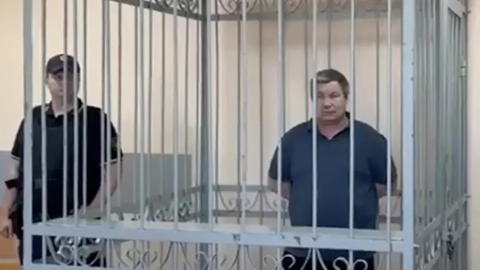 Фото: пресс-служба прокуратуры Московской области