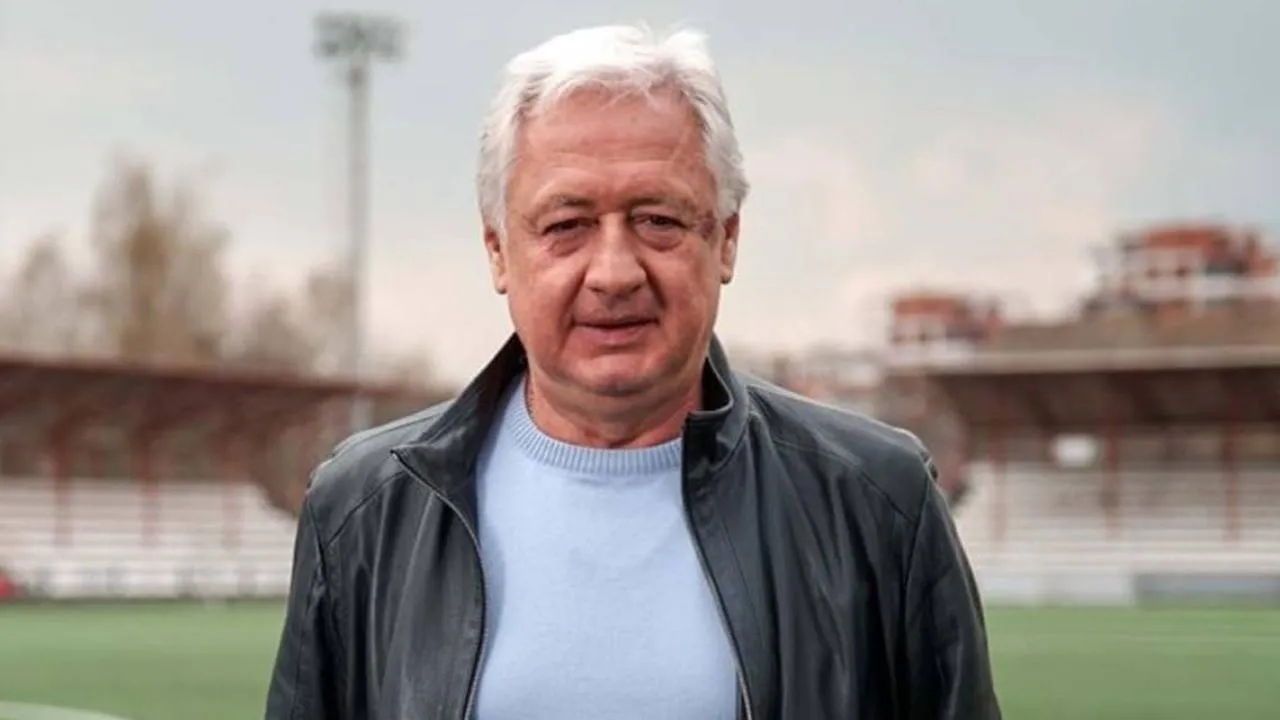 Костромской «Спартак» решил поменять тренерский штаб, назначенный в мае