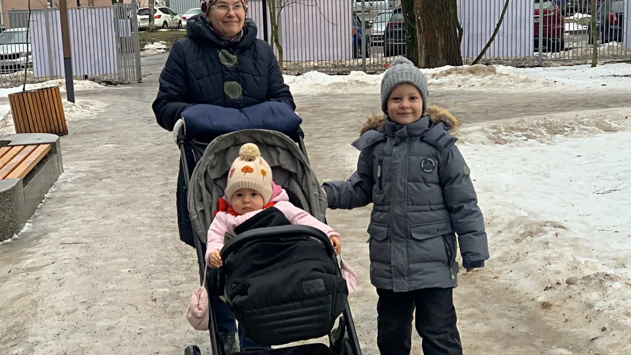 Фото: МБУК  «Городской парк культуры и отдыха»