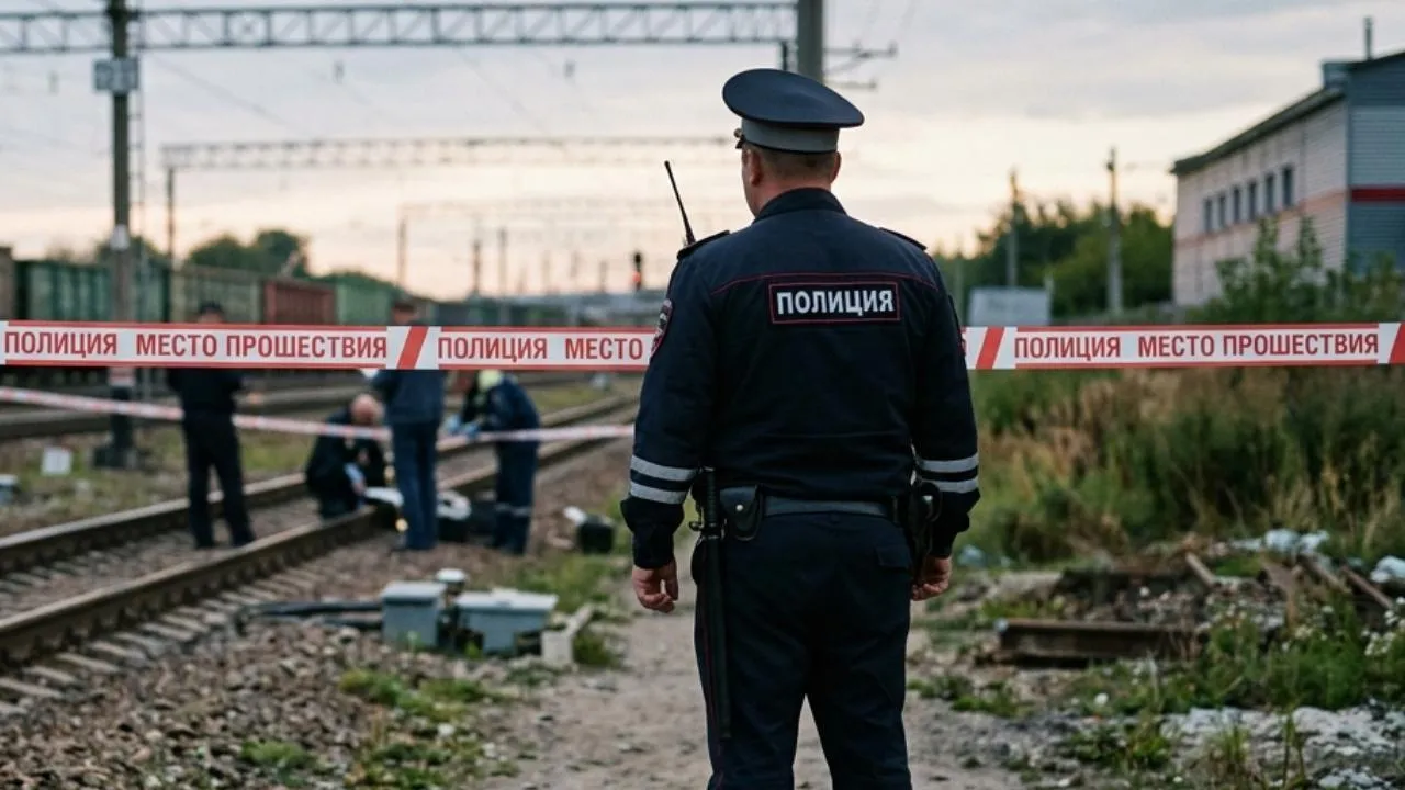 В Красноярском крае нашли мертвой девочку, пропавшую неделю назад с матерью