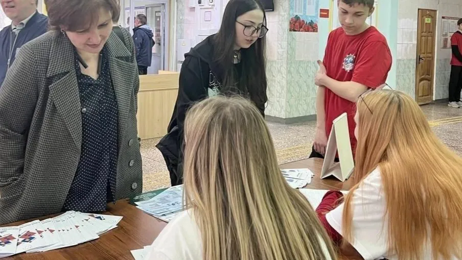 Фото: пресс-служба Можайского городского округа
