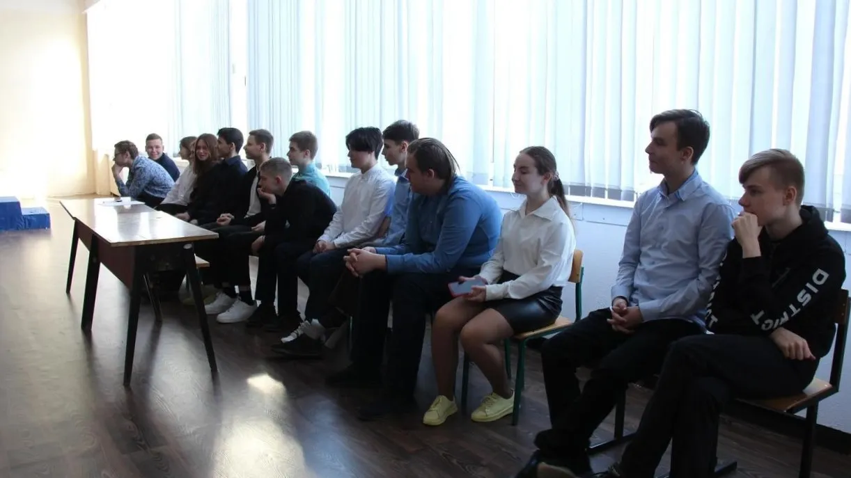 Фото: МУ «Центр развития культуры»