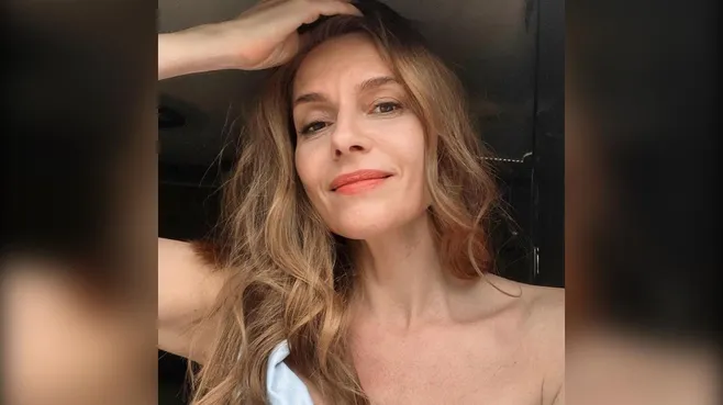 Толкалина показала фото с 25-летней дочерью от Кончаловского