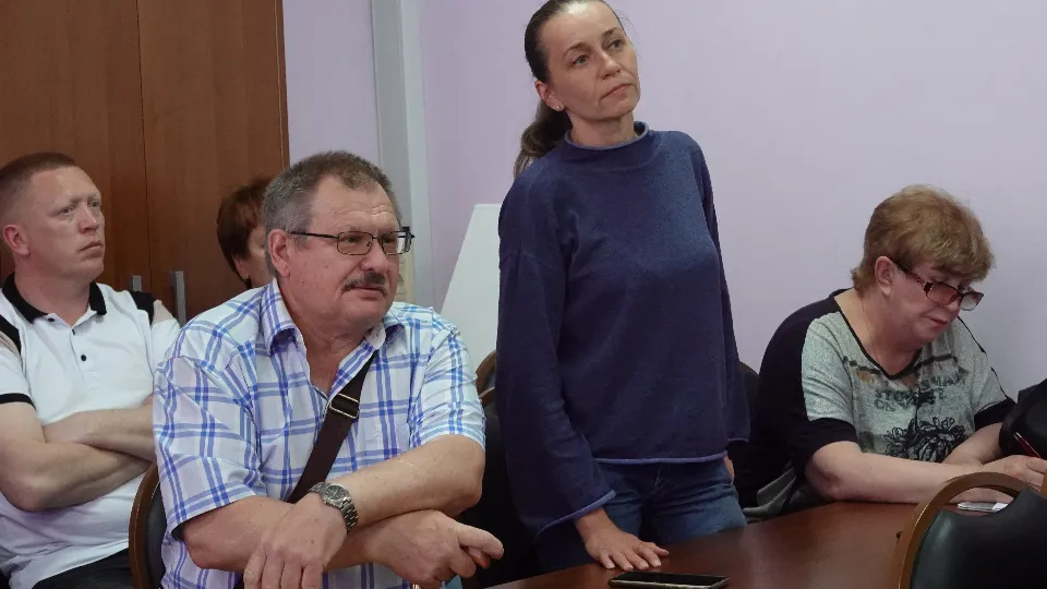 Фото: администрация Рузского городского округа