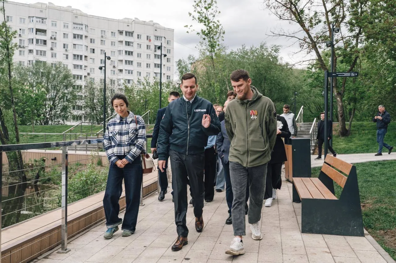 Пресс-служба администрации городского округа Щелково