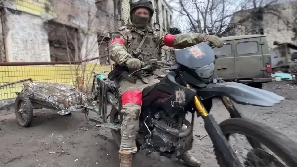 Фото: t.me/mod_russia
