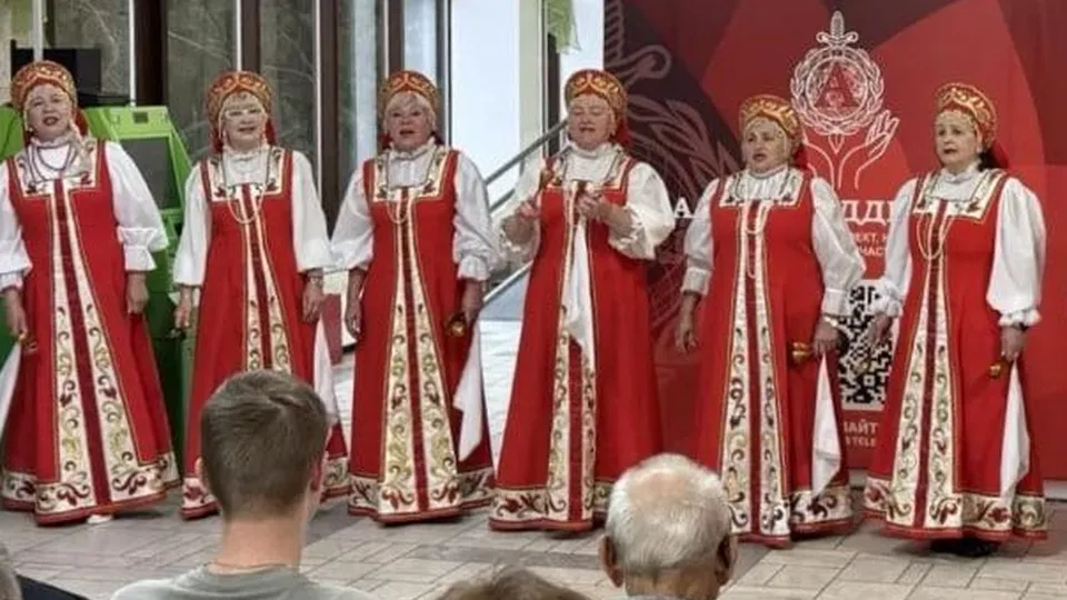 Фото: пресс-служба администрации г.о. Красногорск