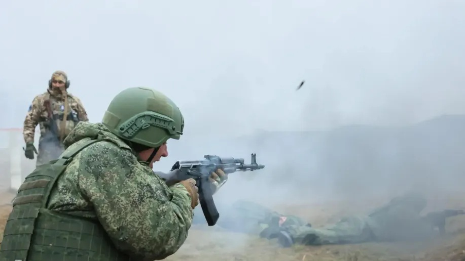 Фото: Константин Семенец