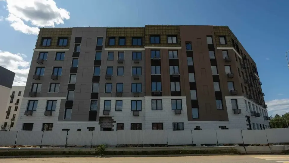 Фото: Министерство жилищной политики Московской области
