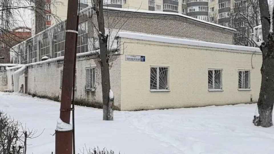 Фото: Минстрой МО
