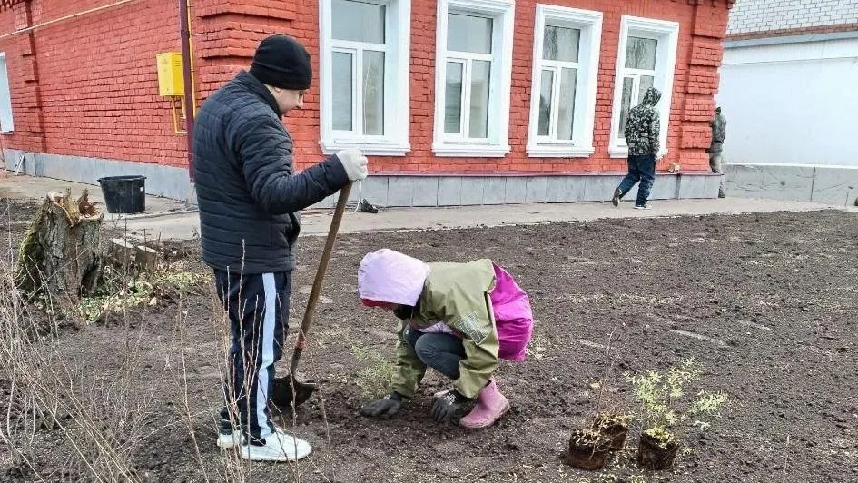 пресс-служба администрации Богородского городского округа