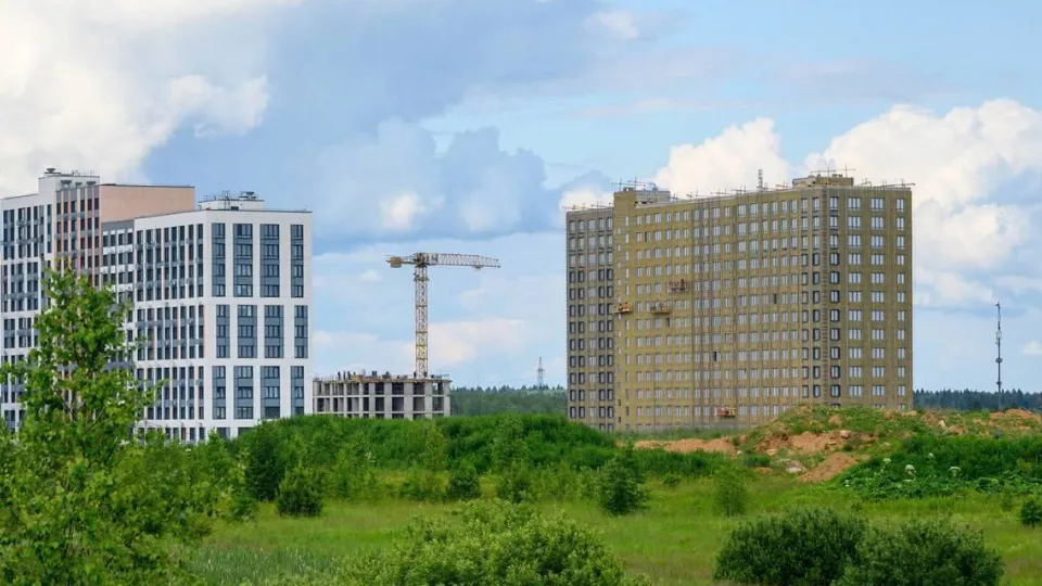 Фото: Министерство жилищной политики Московской области