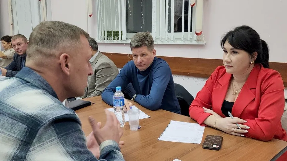 Фото: МедиаБанк Подмосковья/Анна Шолохова