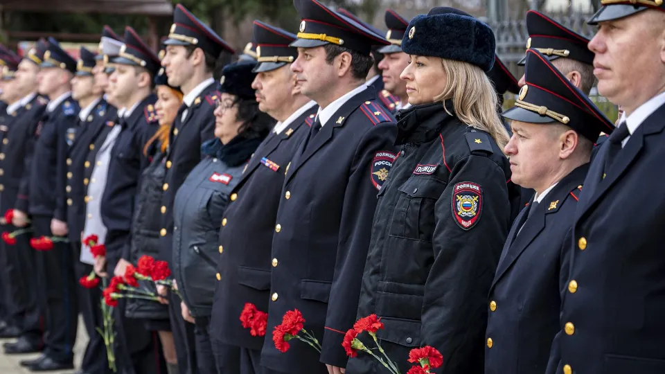 Фото: пресс-служба Администрации г.о. Ленинский