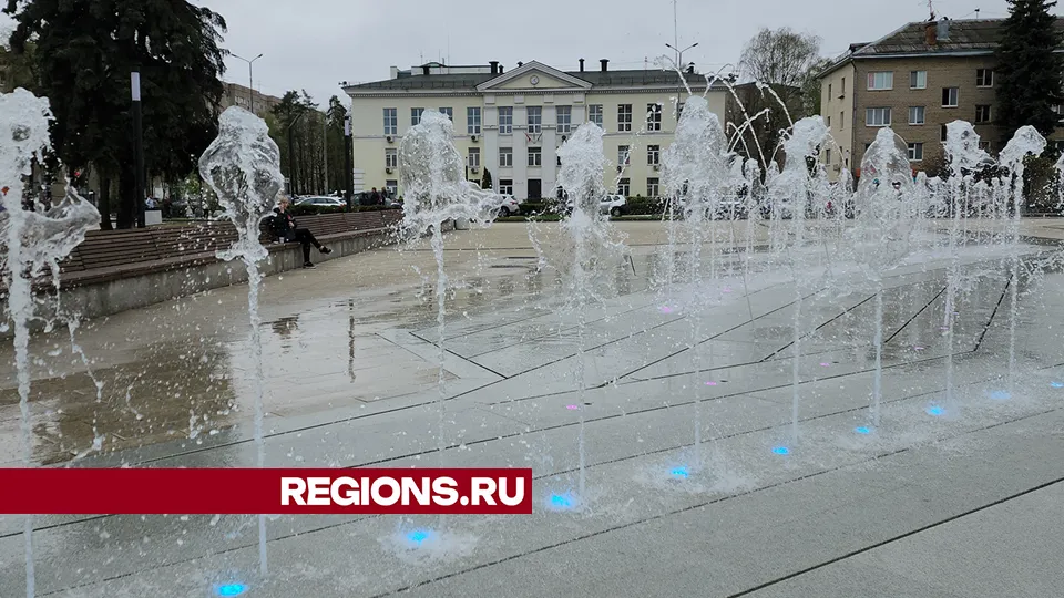 Фото: REGIONS/Ольга Шеметова