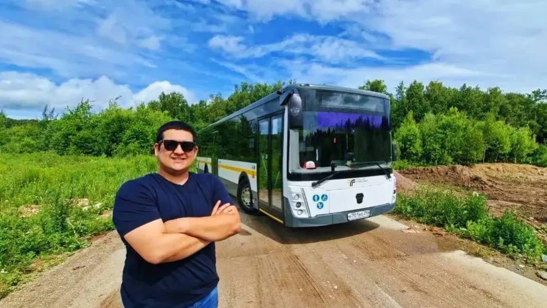 пресс-служба Мострансавто