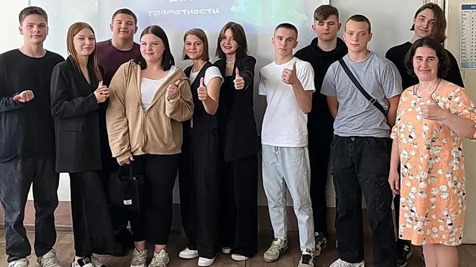 Фото: vk.com/АВТОМОБИЛЬНО-ДОРОЖНЫЙ КОЛЛЕДЖ