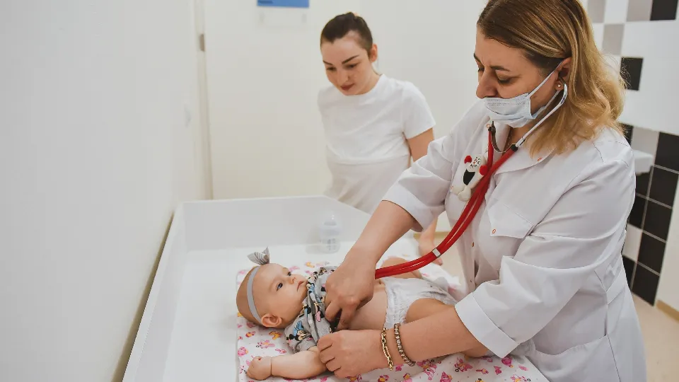 Фото: пресс-служба администрации г.о. Химки