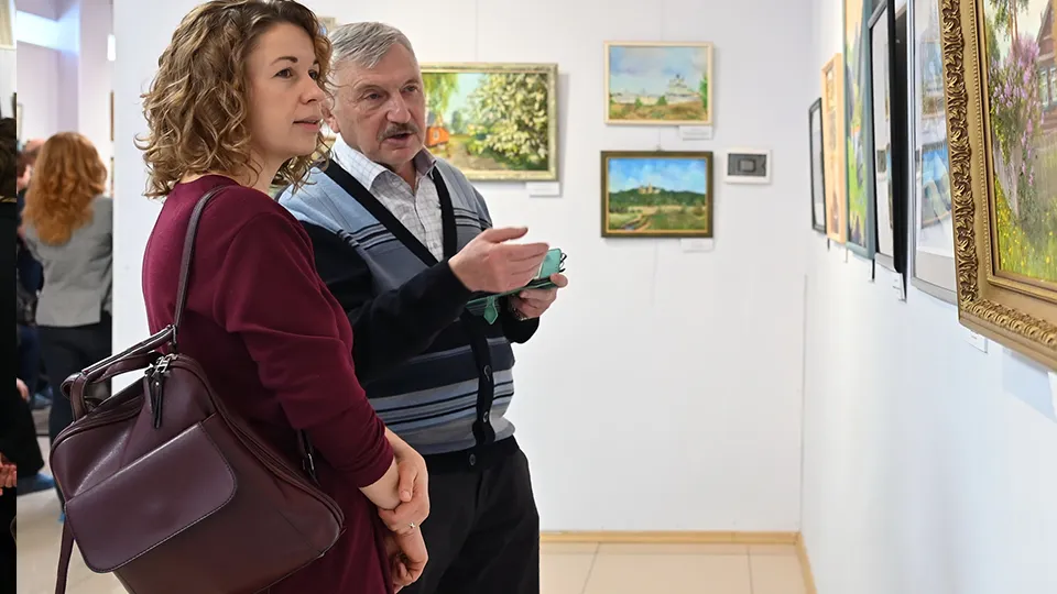 Фото: Сергей Демянюк