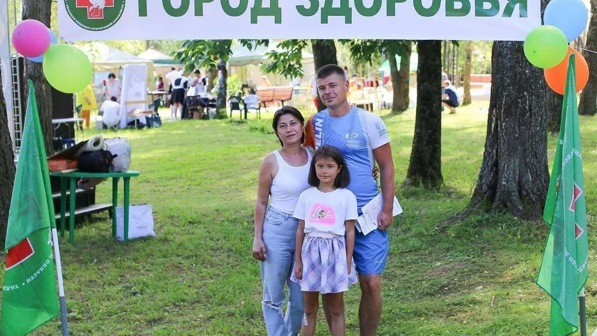 Фото: пресс-служба Талдомской больницы