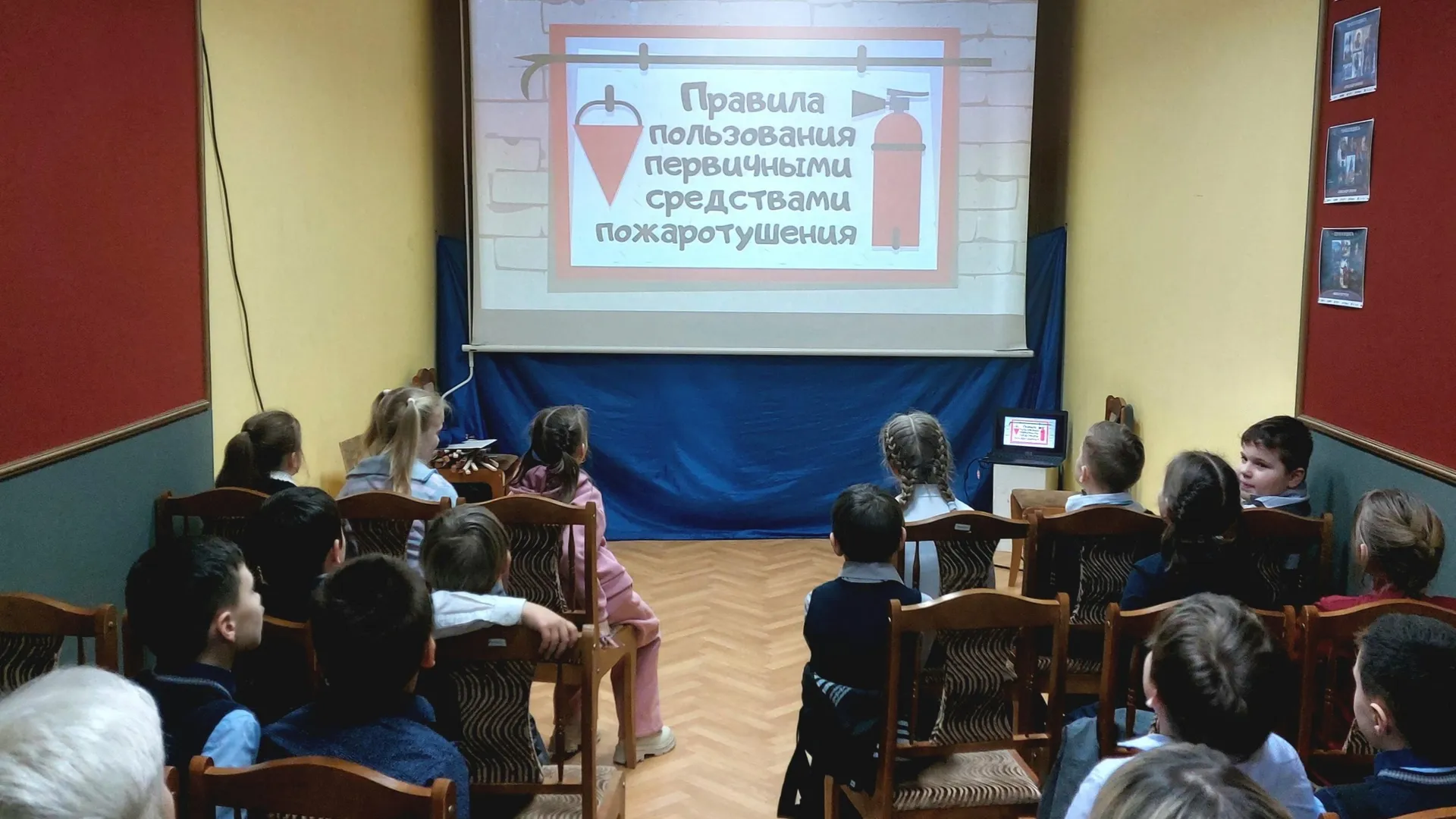 Фото: ДК им. В.Н. Леонова