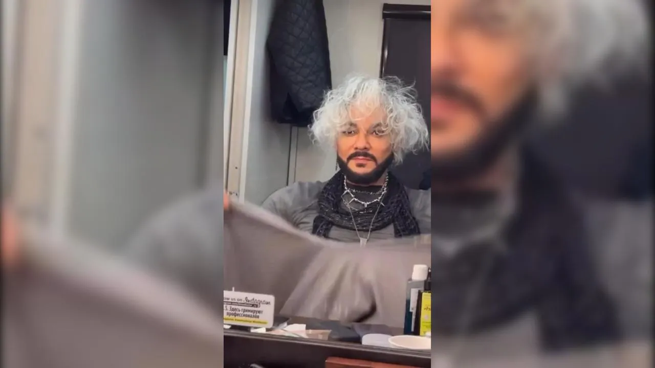 «Люди пытаются нажиться на знаменитостях»: Филипп Киркоров выиграл суд по делу об участках в Подмосковье