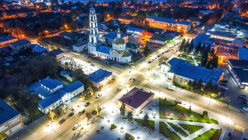 Фото: пресс-служба Министерства благоустройства Московской области