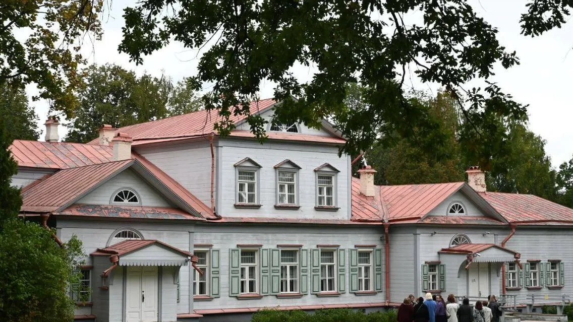 Фото: пресс-служба администрации г.о. Сергиев Посад