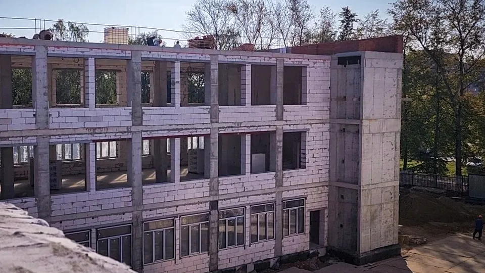 Фото: Ольга Антонова