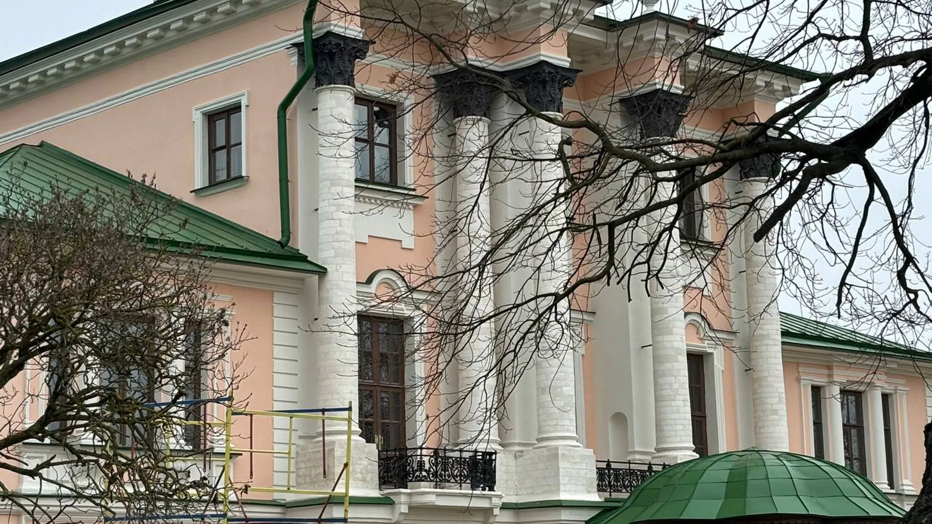 Фото: Светлана Плотникова