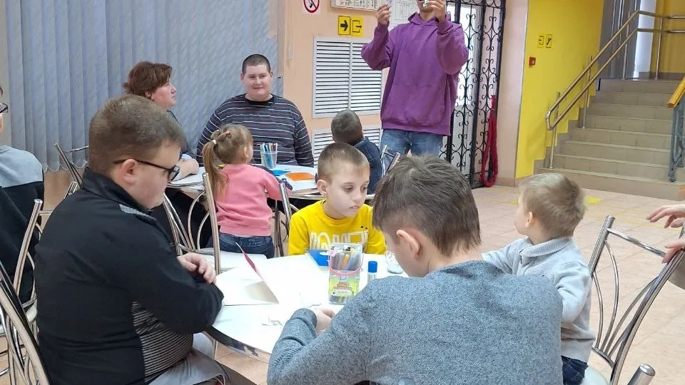 Фото: ДК им. В.Н. Леонова