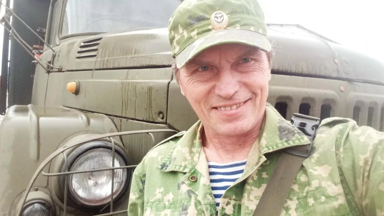 «Я должен был тебя отговорить»: сын утонувшего в Подмосковье актера из «Бригады» рассказал о последнем разговоре с отцом