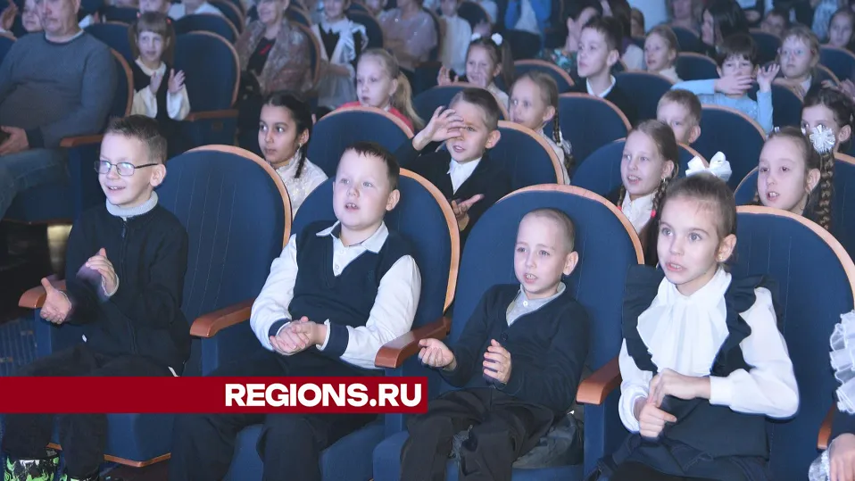 Фото: Владимир Останин