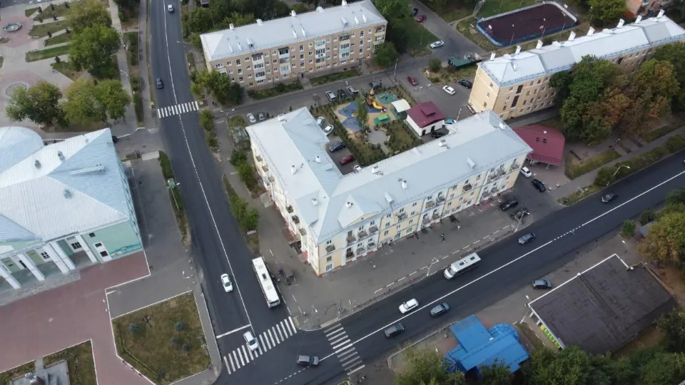 Фото: пресс-служба Министерства жилищно-коммунального хозяйства