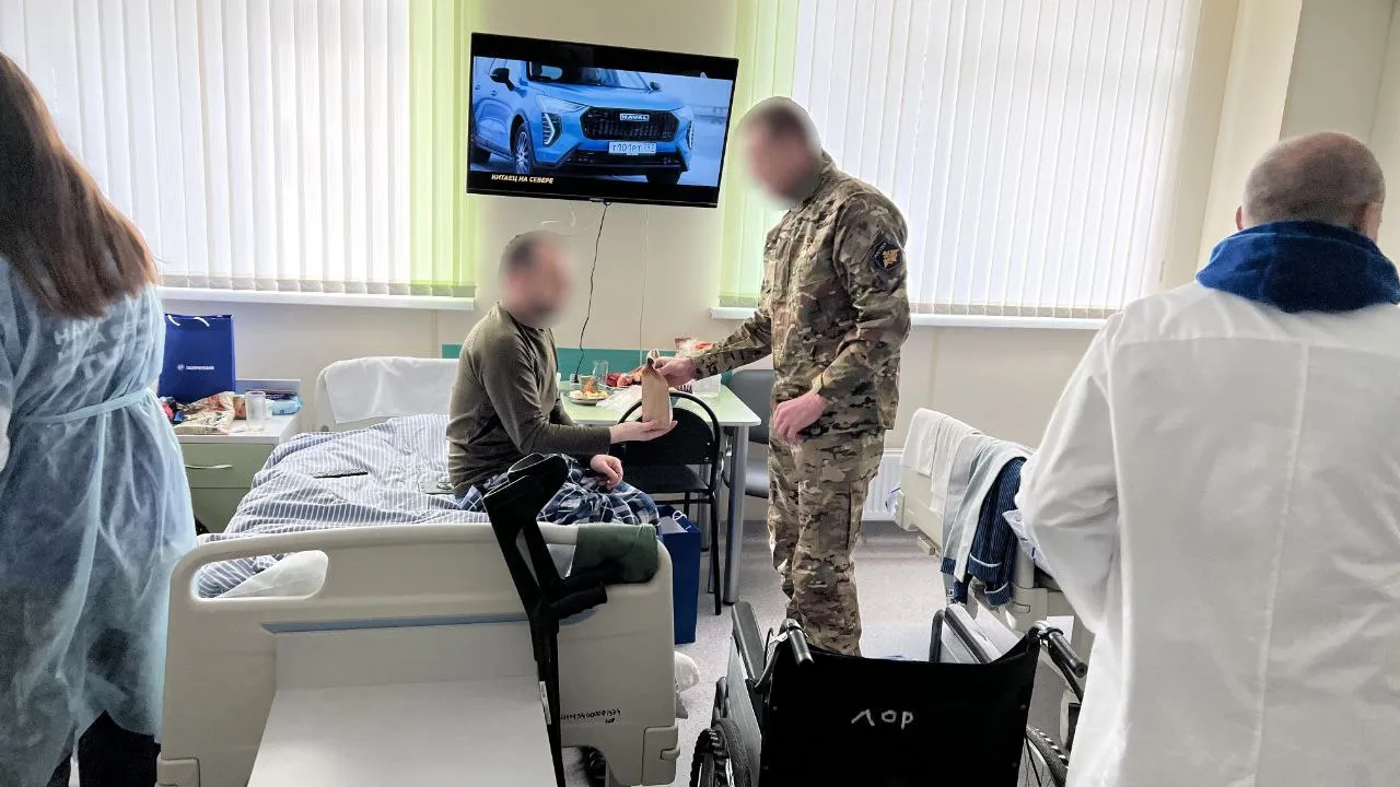 Фото: администрация Краснознаменска