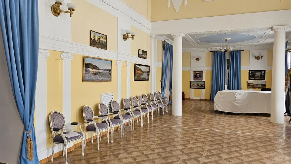 Фото: Александр Дрожжин