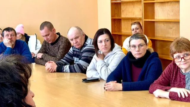 Фото: телеграм-канал Олега Жолобова