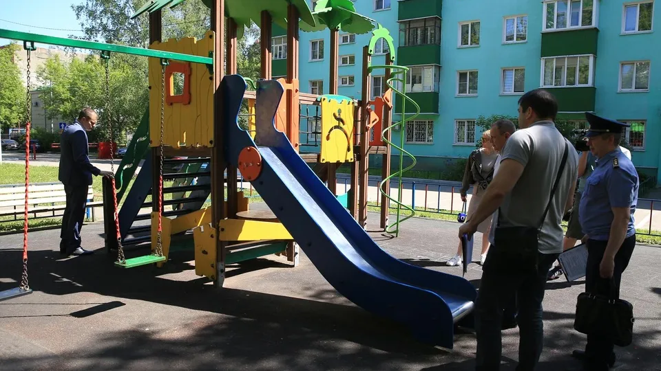 Фото: пресс-служба администрации г.о. Долгопрудный
