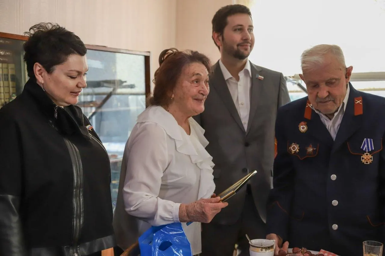 Пресс-служба администрации городского округа Солнечногорск