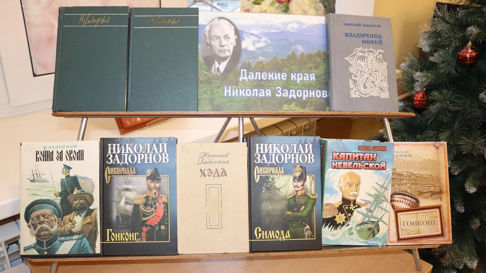 Управление культуры городского округа Воскресенск