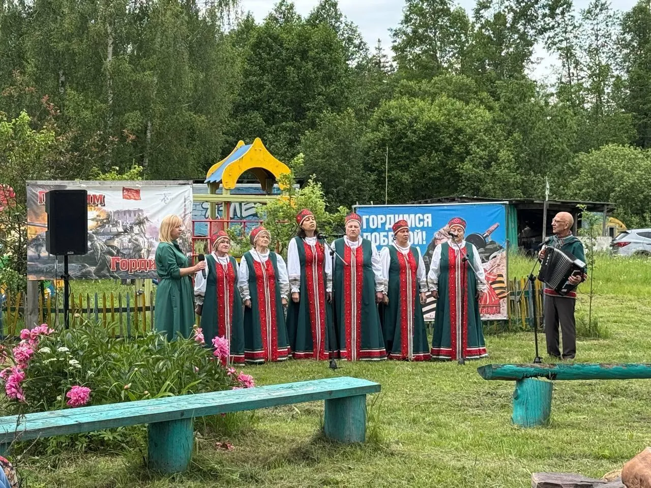 Пресс-служба администрации Павлово-Посадского городского округа