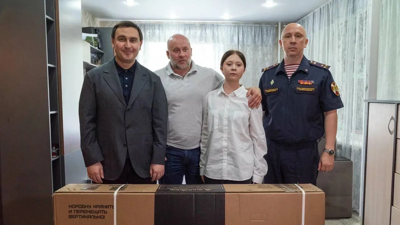 Пресс-служба администрации городского округа Реутов
