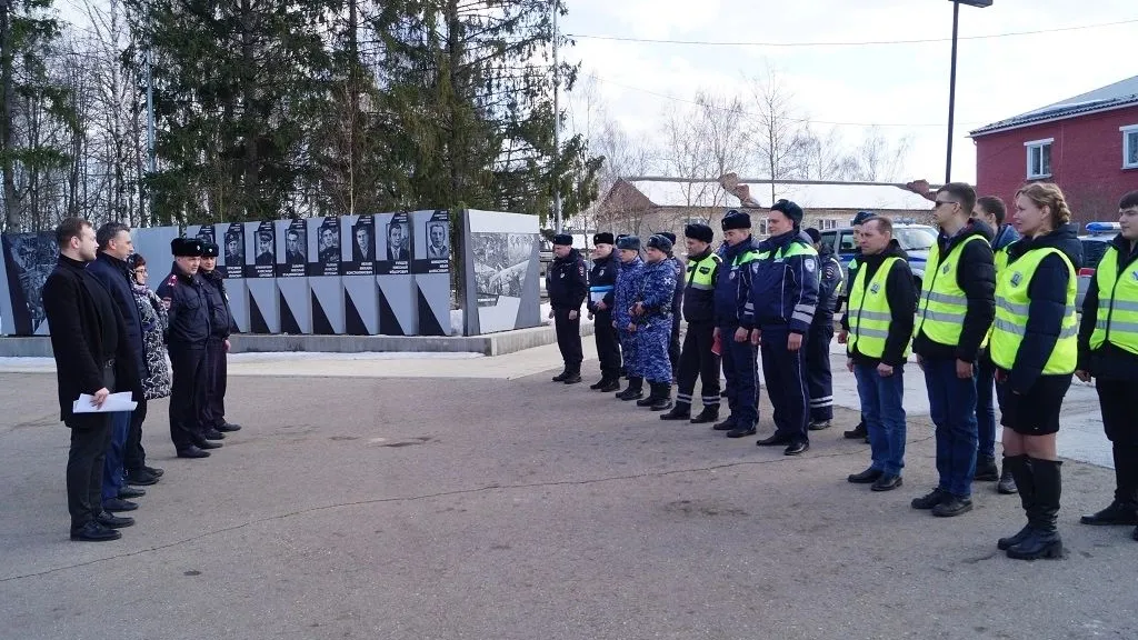 Фото: ОМВД России по Талдомскому округу
