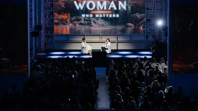 Женское лидерство и поиск опоры: проект Woman Who Matters подводит итоги 10-летней работы