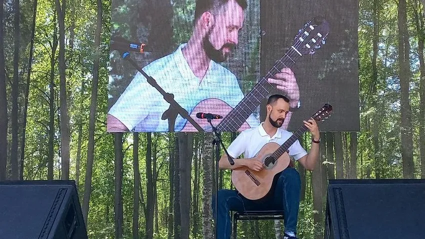 Фото: Олег Книжник
