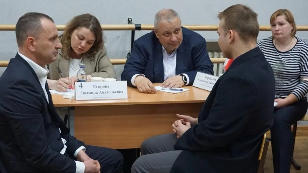 Фото: пресс-служба администрации Рузского муниципального округа