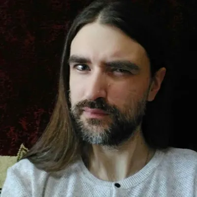Богдан Кондратенко