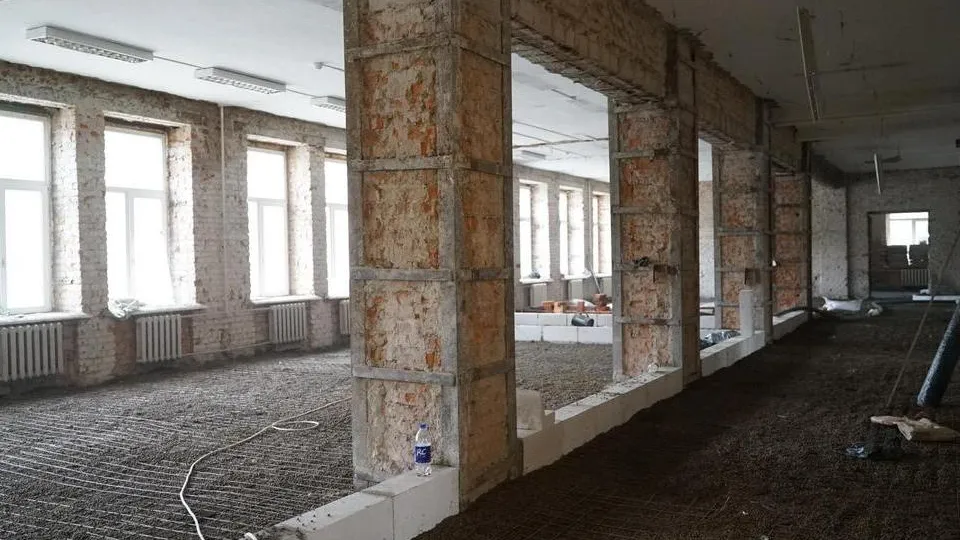 Фото: пресс-служба администрации г.о. Химки